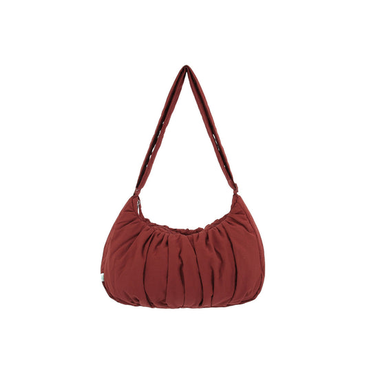 Small Croissant Sling (Cherry Wine)