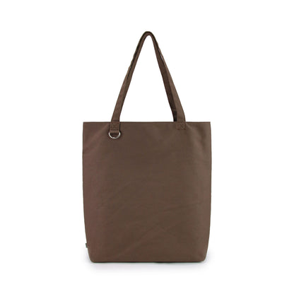 Everyday Tote (Tobacco Brown)