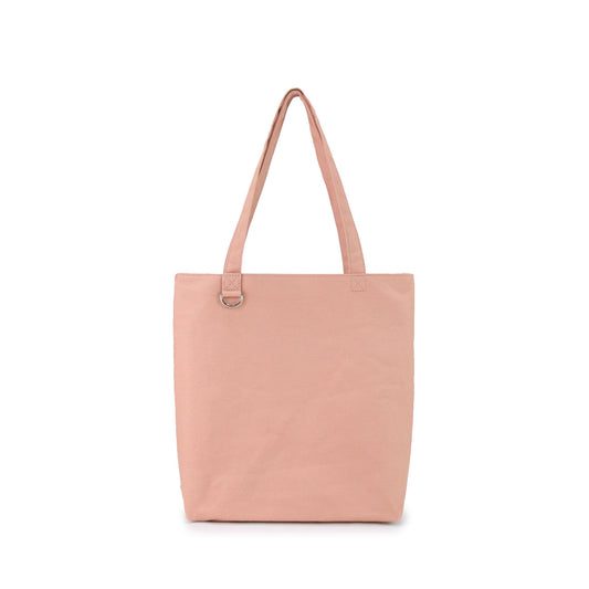 Everyday Tote (First Love Pink)