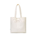 Going Places Tote (Cream) – Good Totes (US)