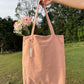 Everyday Tote (First Love Pink)